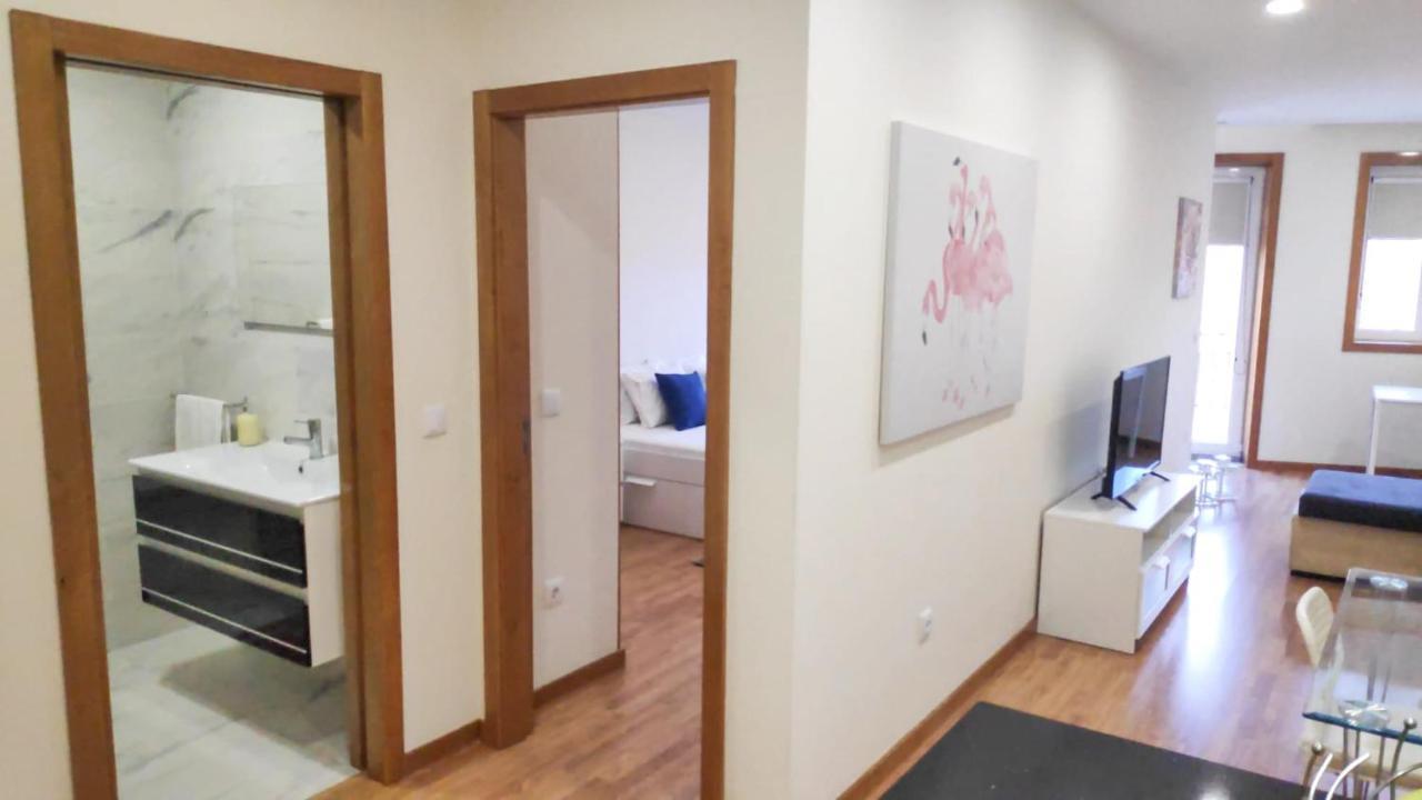 Porta 116 - Free Private Parking Apartment *