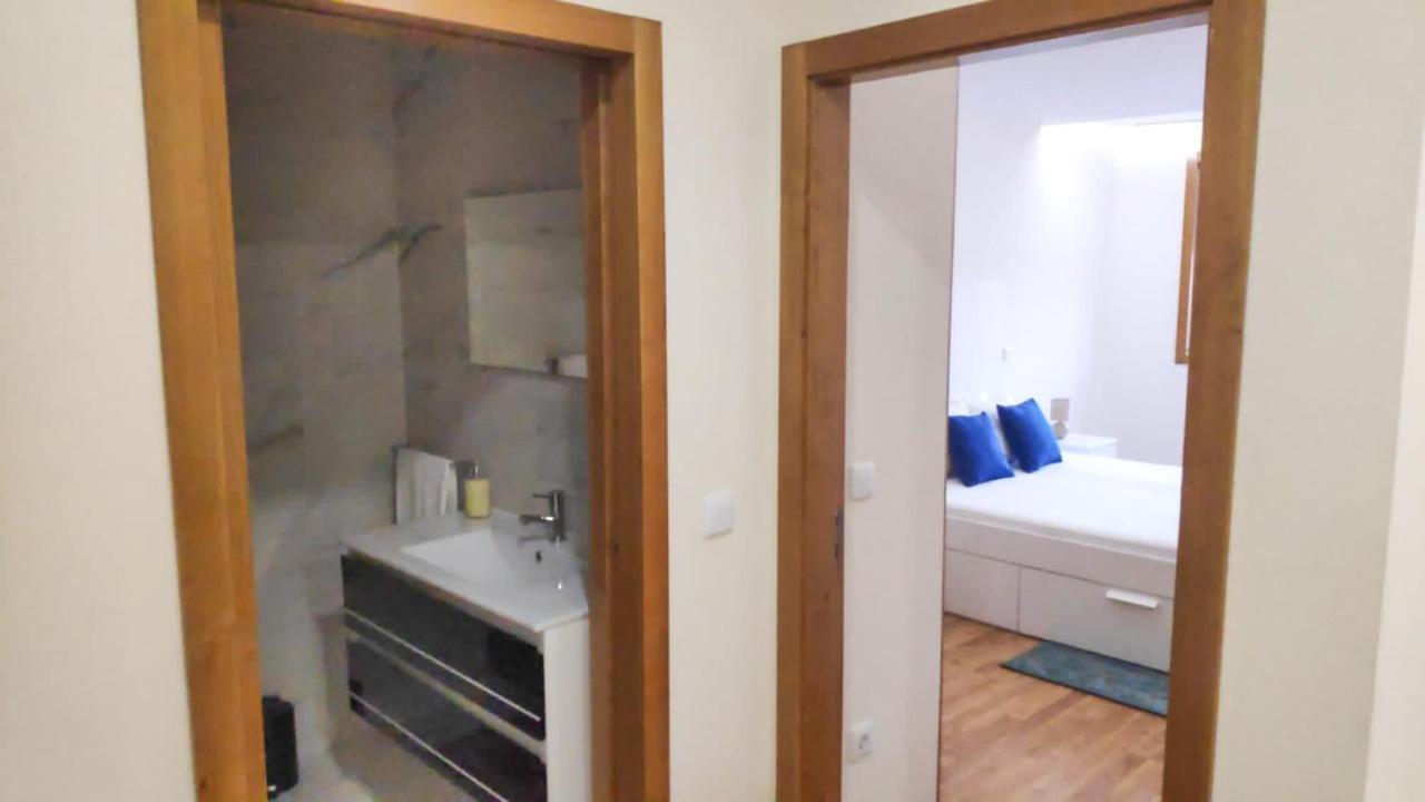 Apartment Porta 116 - Free Private Parking *