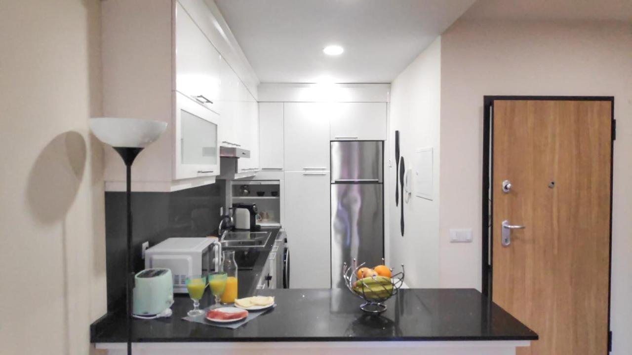 Apartment Porta 116 - Free Private Parking