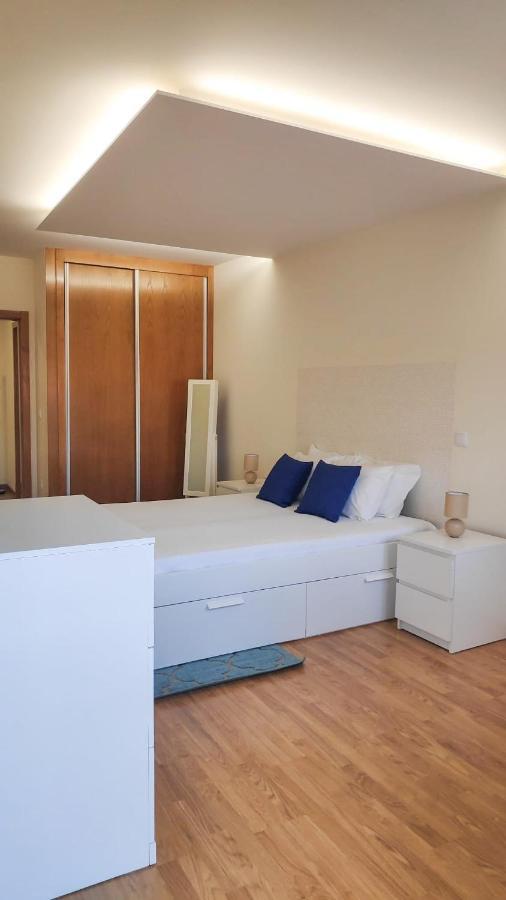 Porta 116 - Free Private Parking Apartment Vila Real