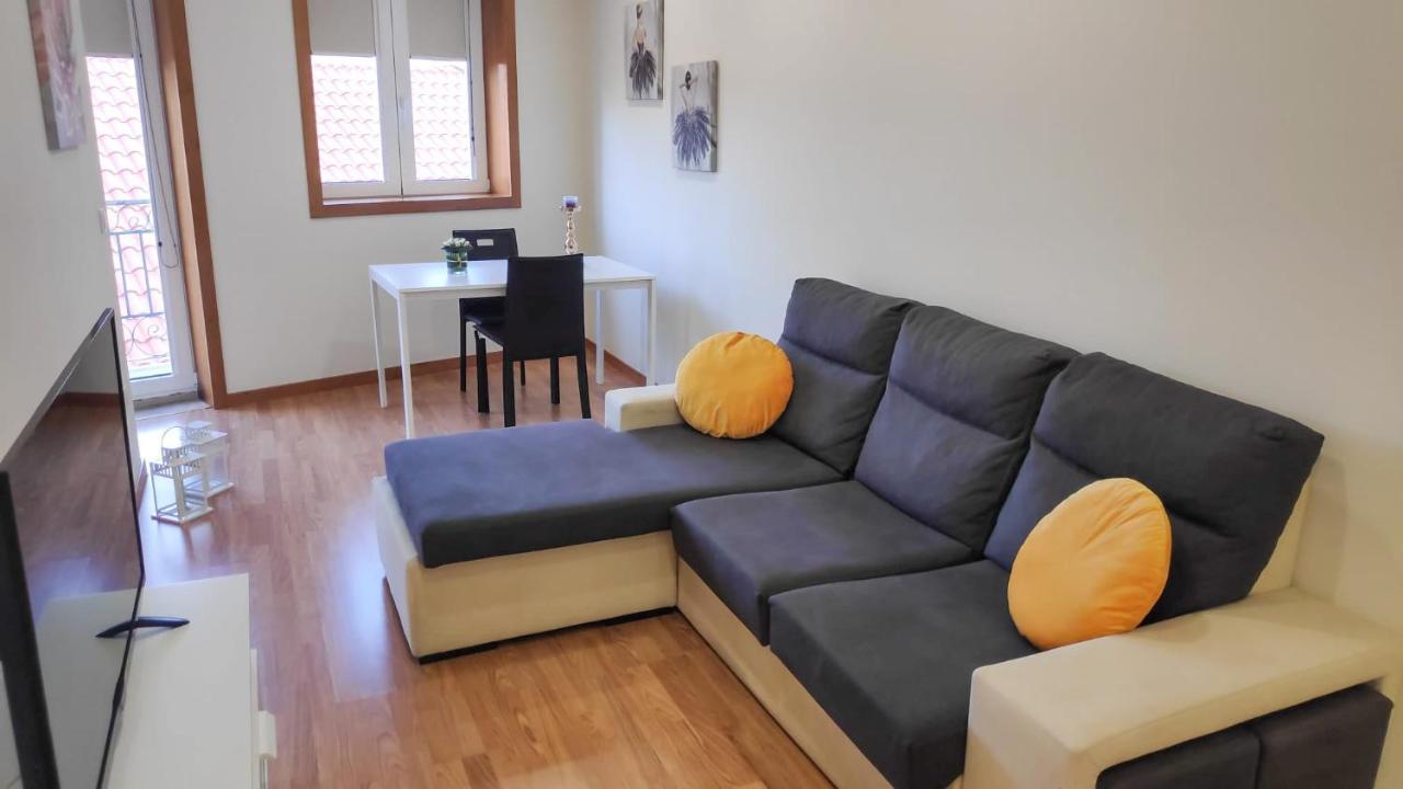 Porta 116 - Free Private Parking Apartment