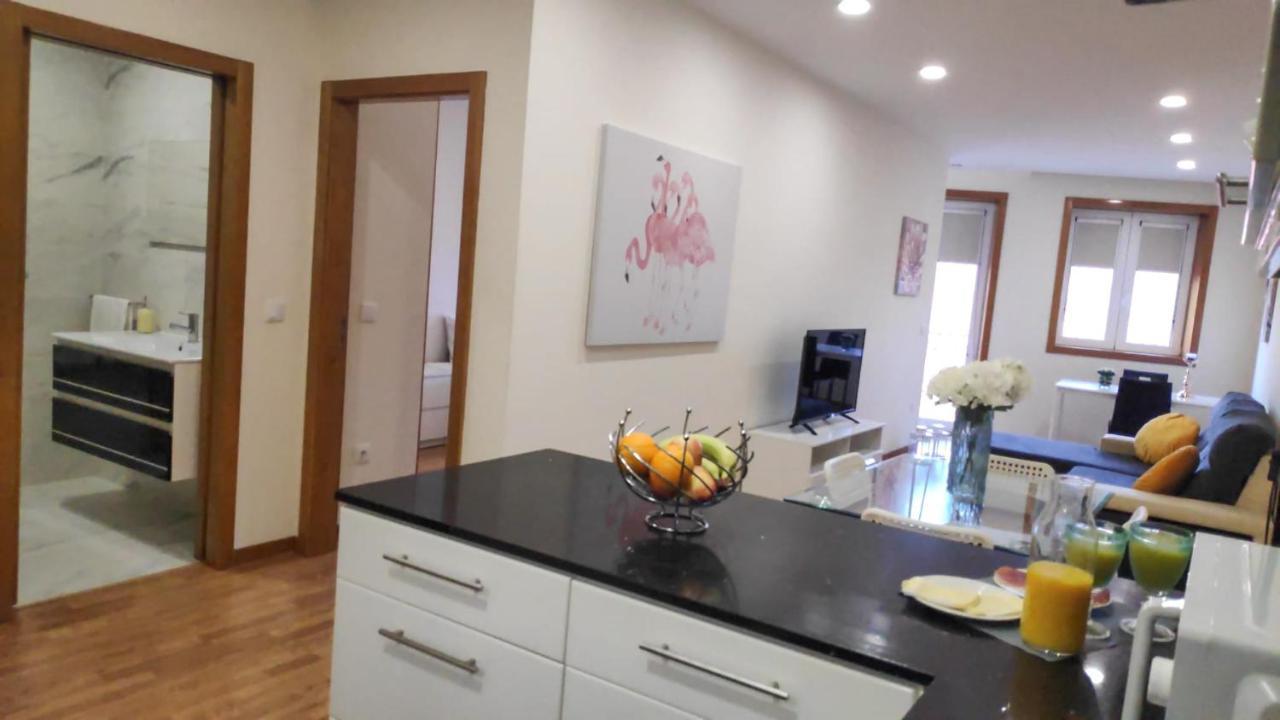 Porta 116 - Free Private Parking Vila Real