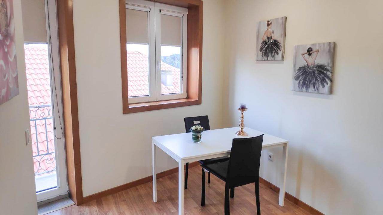 Porta 116 - Free Private Parking Vila Real