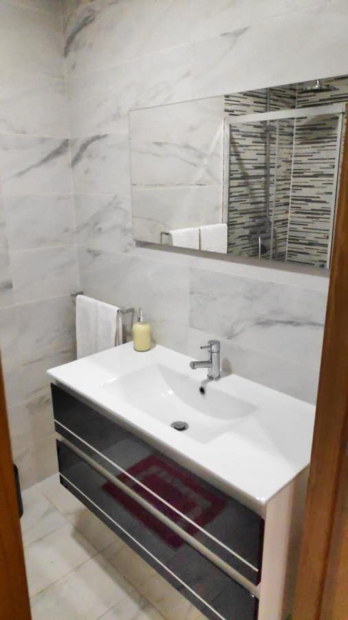 Apartment Porta 116 - Free Private Parking